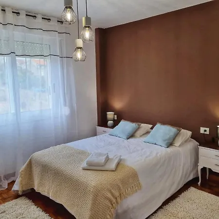 Apartment El Piso De Maria Vigo