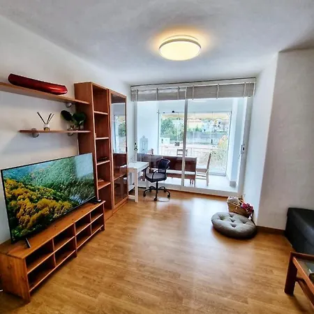 El Piso De Maria דירה ויגו