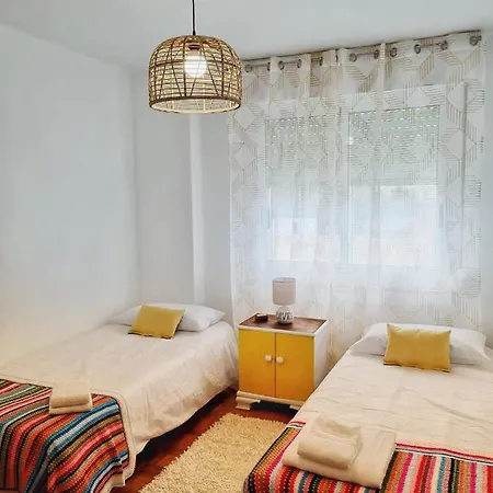 El Piso De Maria * Vigo