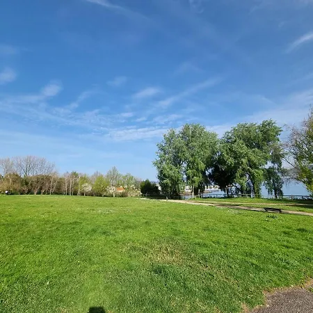 El Piso De Maria Apartman