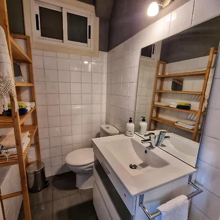 El Piso De María Apartamento *