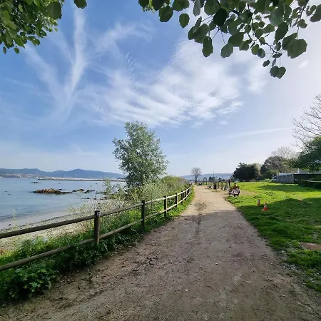 Apartman El Piso De Maria