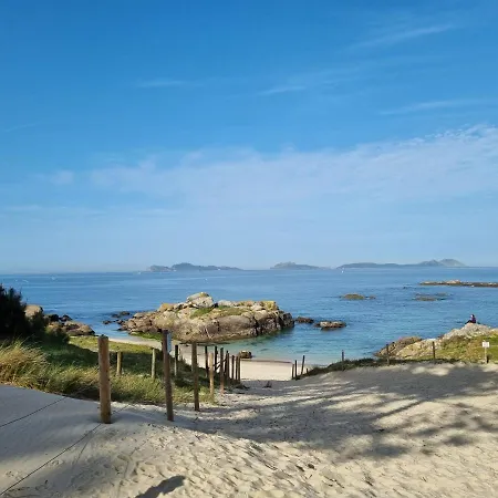 Apartmán El Piso De Maria