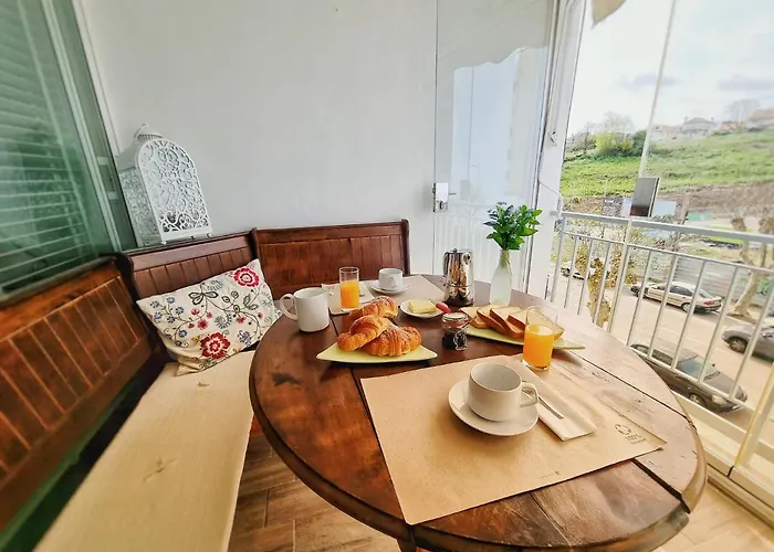 El Piso De Maria * Vigo