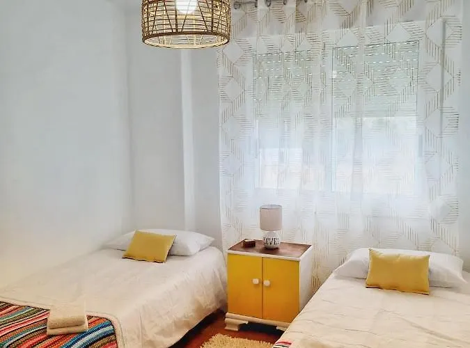 El Piso De Maria * Vigo