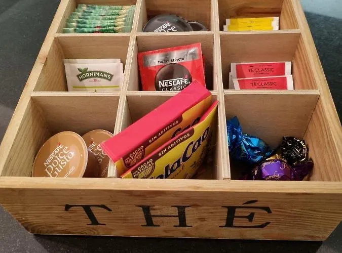 El Piso De Maria Apartmán Vigo