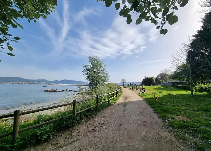 Апартаменты El Piso De Maria