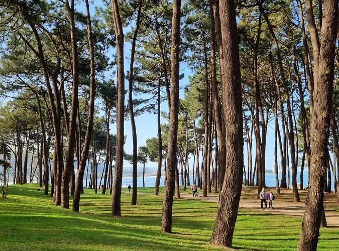 El Piso De Maria Lejlighed *