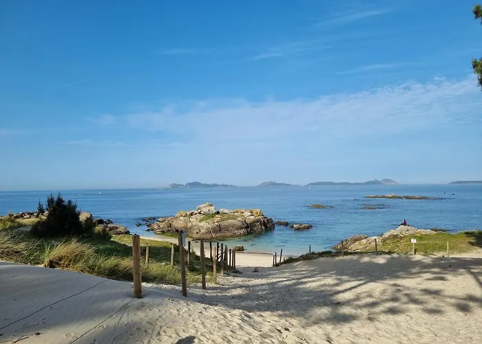 Apartmán El Piso De Maria