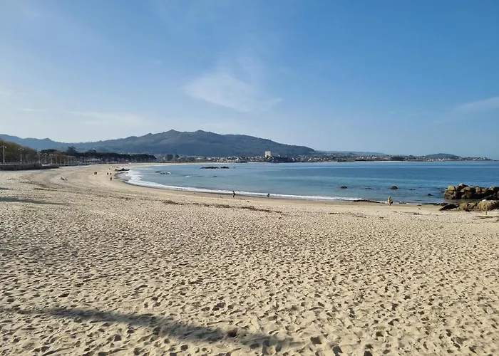 El Piso De Maria Apartmán *